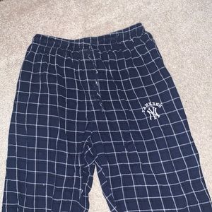 Yankees Pajama Pants